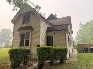 3671 Zender Place , Detroit, MI 48207
