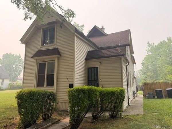 3671 Zender Place, Detroit, MI 48207