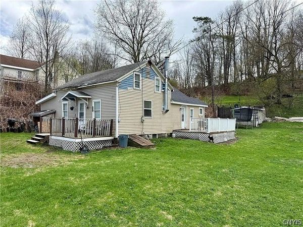 2557 Erieville Road , Erieville, NY 13061