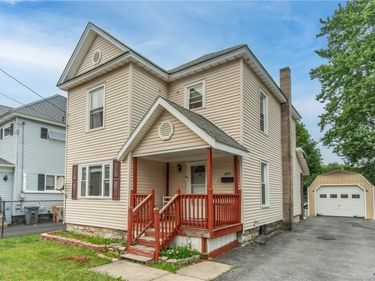 826 Ann Street , Watertown, NY 13601