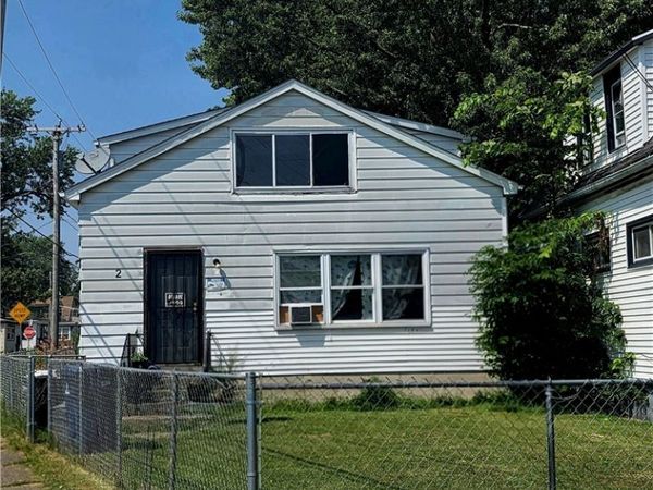 2 Dorris Avenue , Buffalo, NY 14215