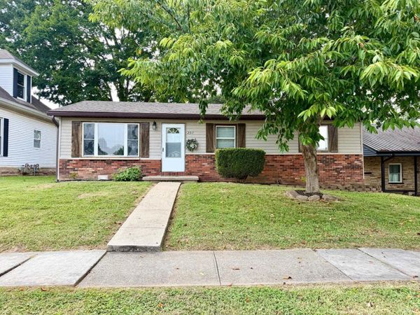 2317 I Street, Bedford, IN 47421