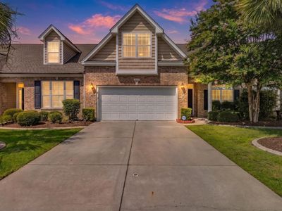 284 Viareggio Rd. , Unit 284, Myrtle Beach, SC 29579