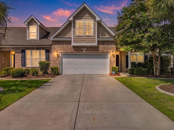 284 Viareggio Rd., Unit 284, Myrtle Beach, SC 29579