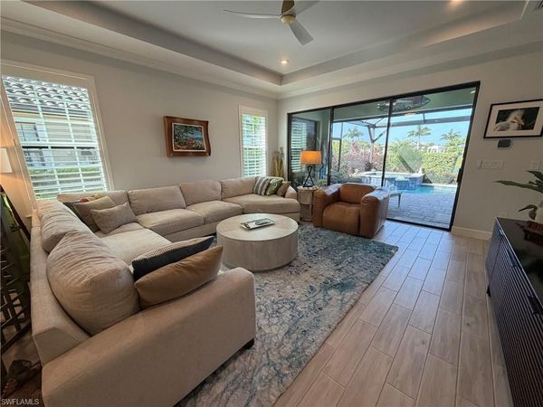 15227 Tolmino ST, NAPLES, FL 34114