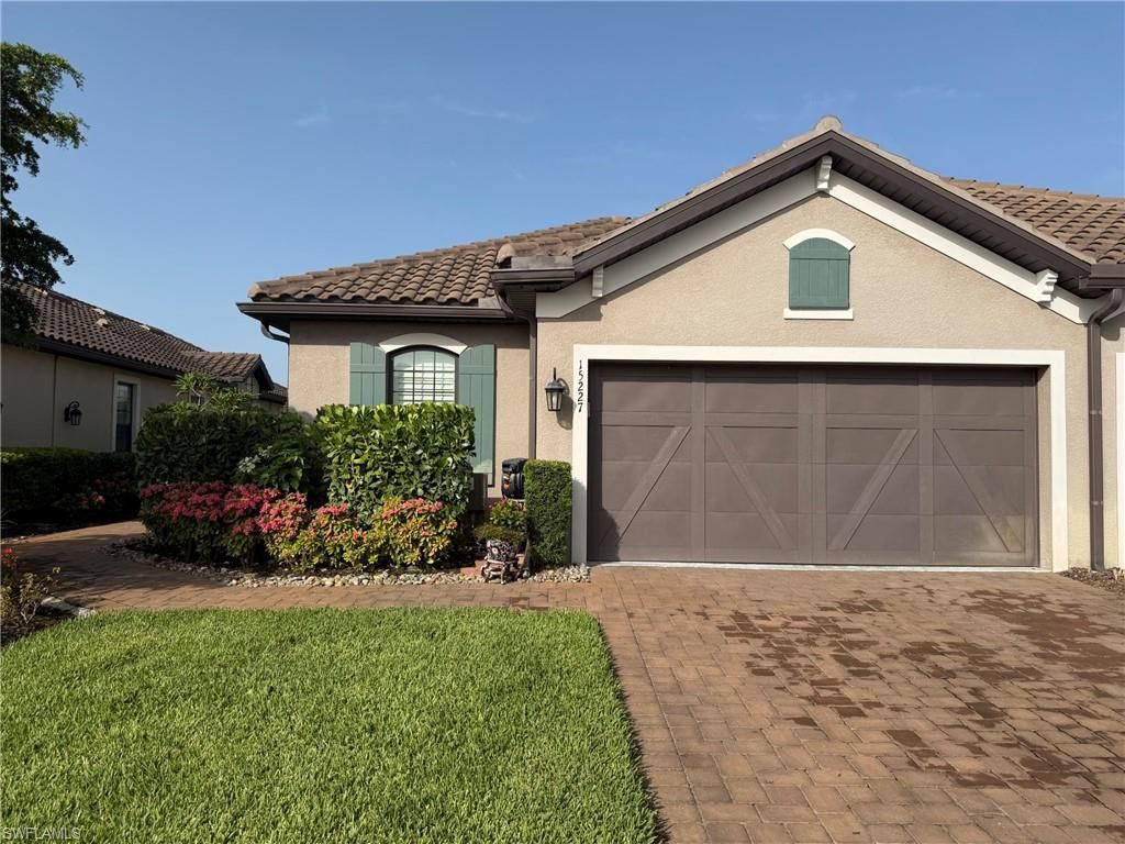 15227 Tolmino St, Naples, FL 34114 Photo