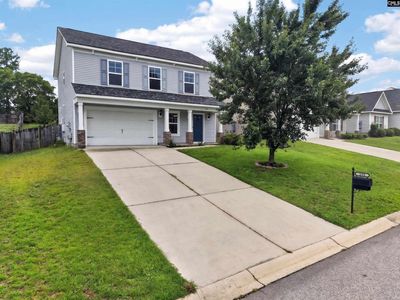 198 Allans Mill Dr , Columbia, SC 29223