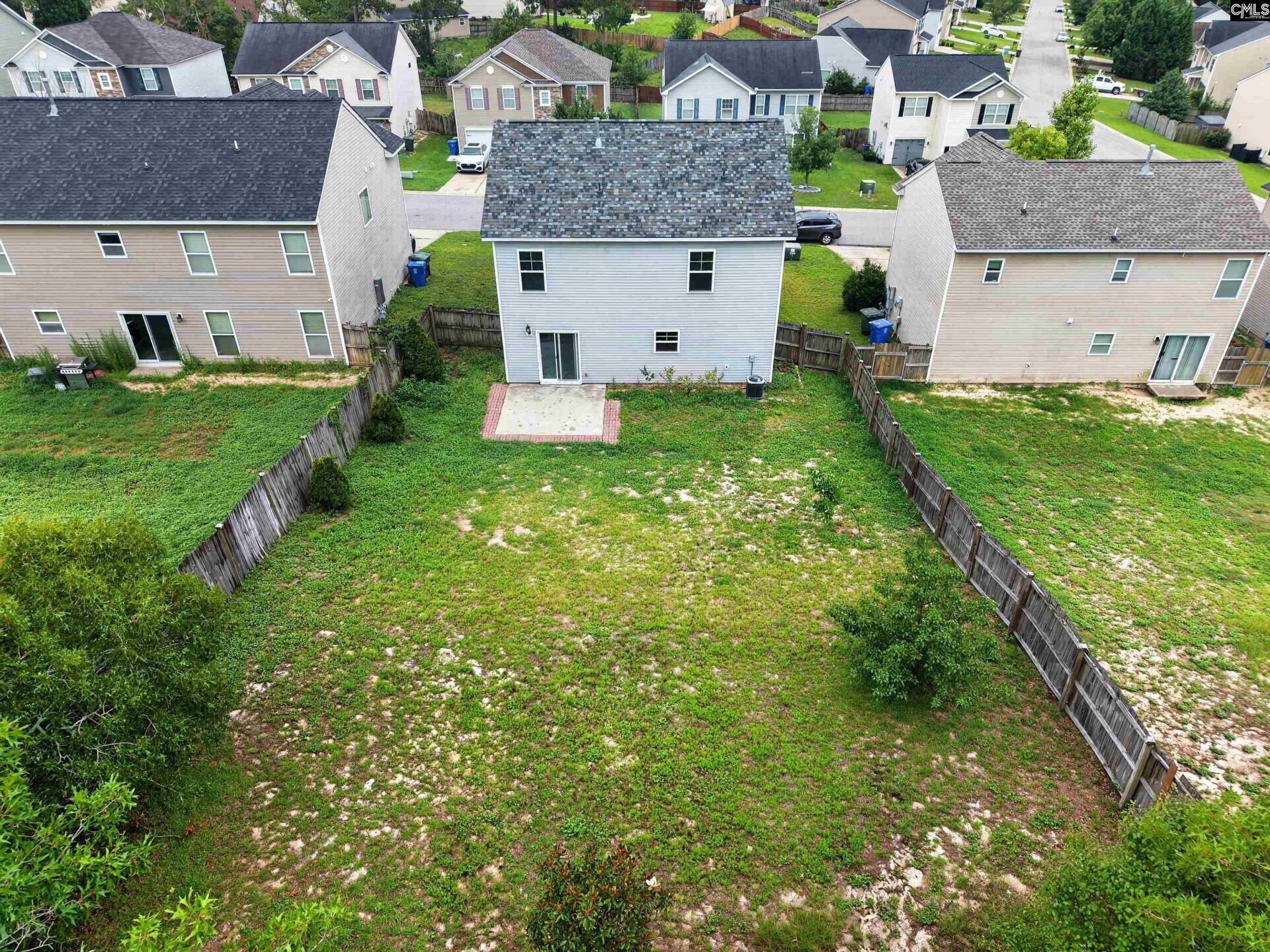 198 Allans Mill Dr  Photo 42