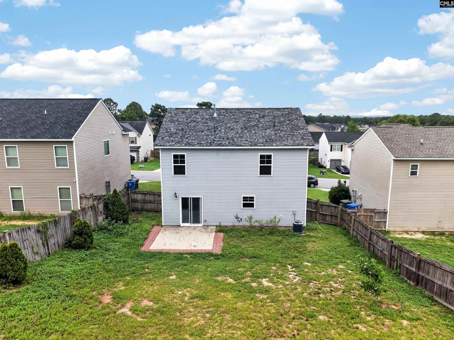 198 Allans Mill Dr  Photo 44