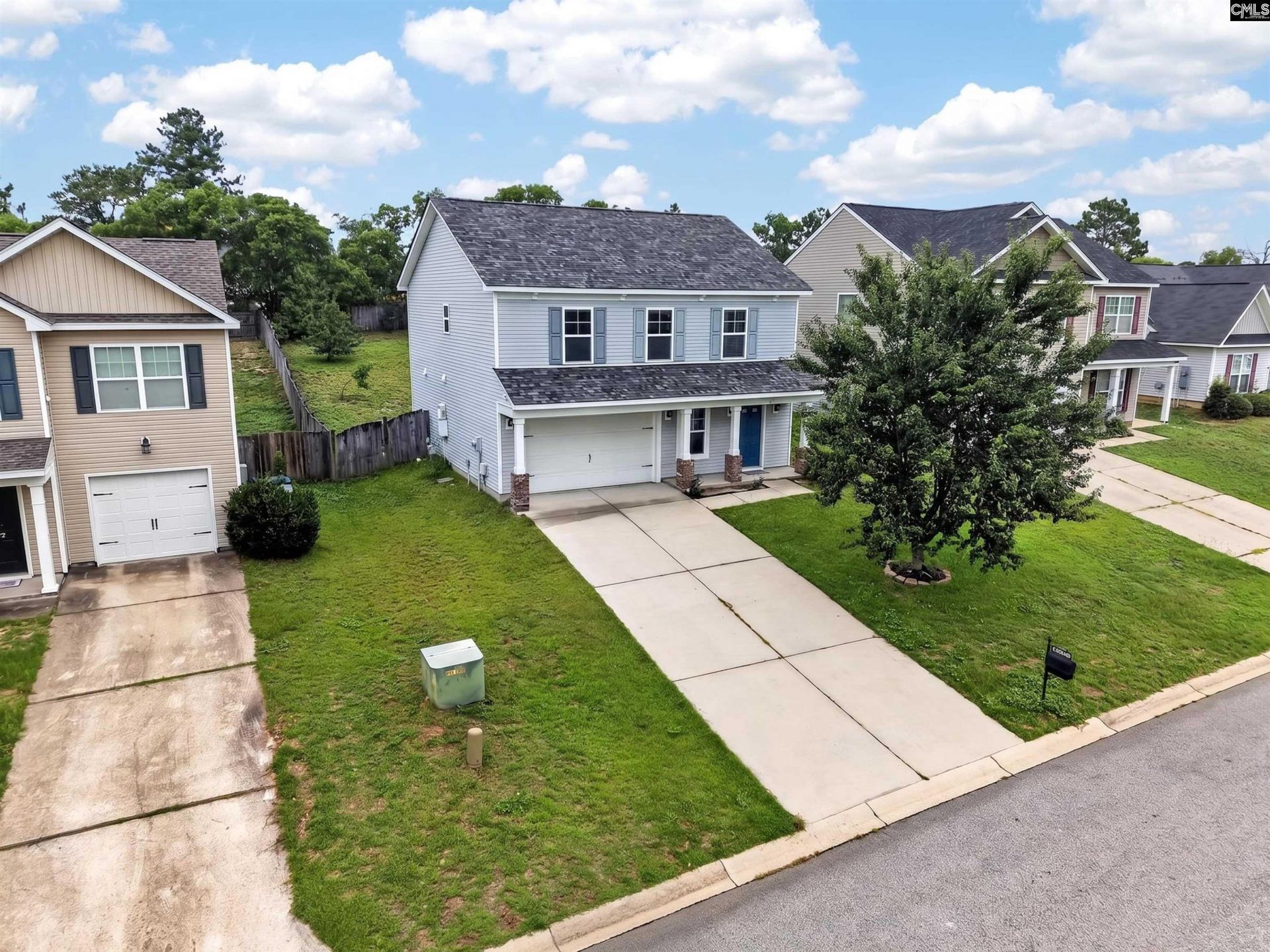 198 Allans Mill Dr  Photo 46