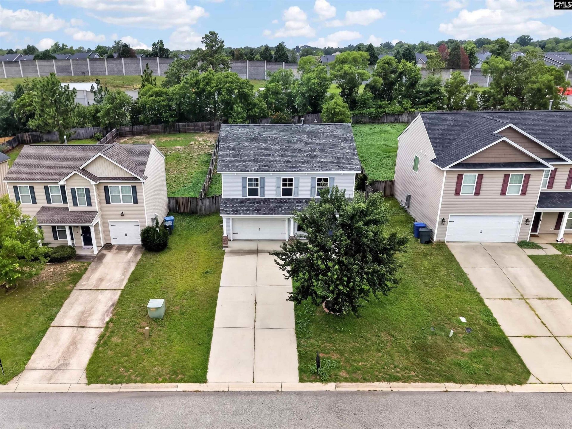 198 Allans Mill Dr  Photo 47