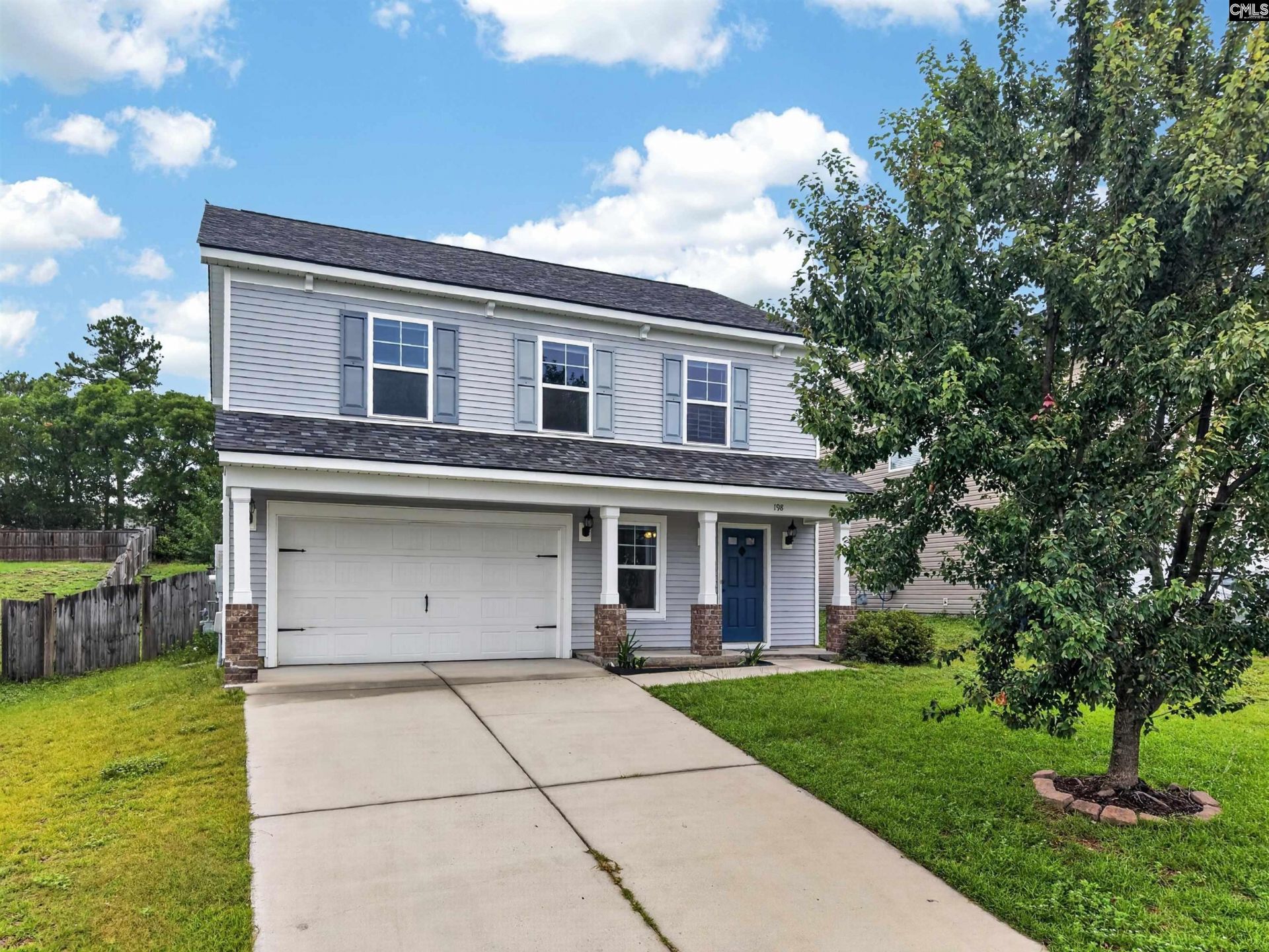 198 Allans Mill Dr  Photo 49