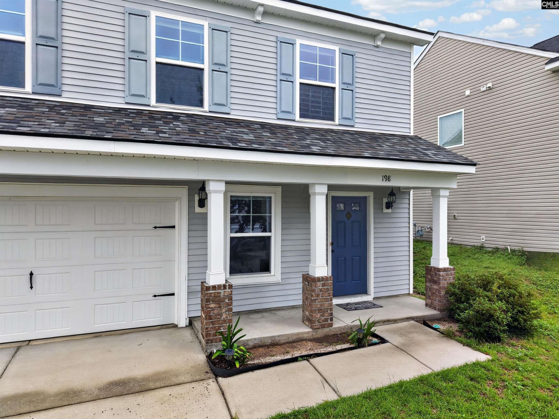 198 Allans Mill Dr  Photo 50