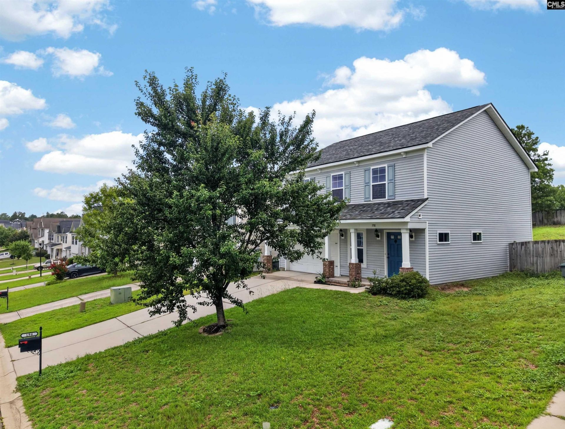 198 Allans Mill Dr  Photo 51