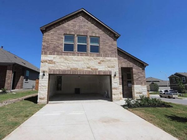 195 Longstraw DR , Buda, TX 78610