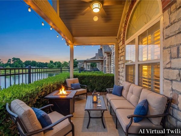 1306 SW Naphtali Boulevard, Bentonville, AR 72713