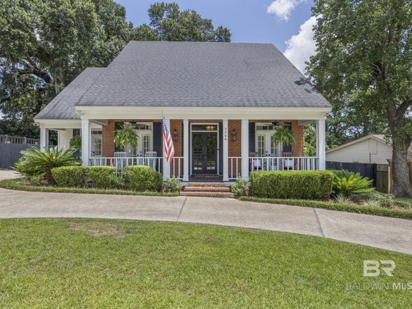 3266 Stein Street, Mobile, AL 36608