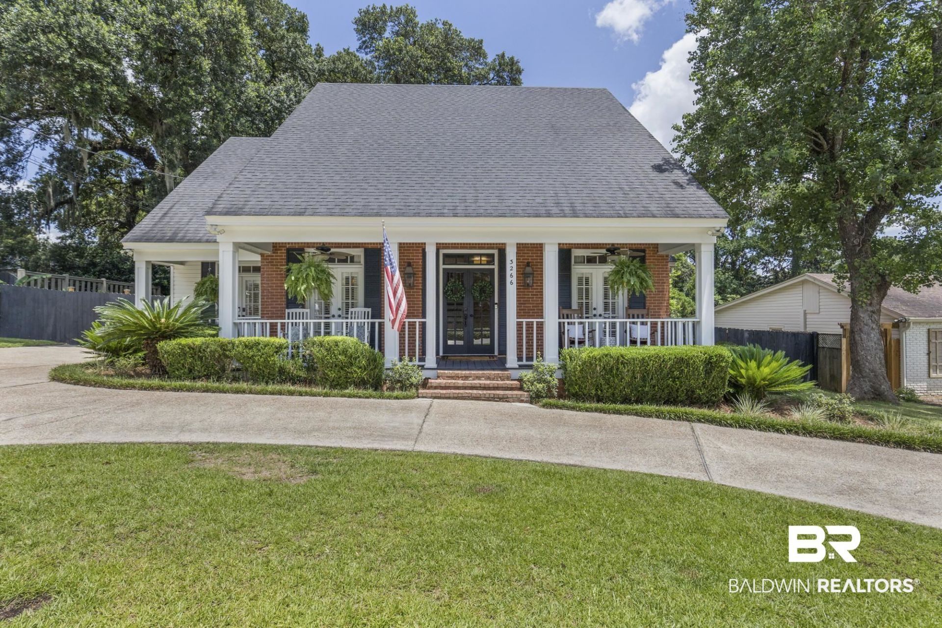3266 Stein Street, Mobile, AL 36608 Main Photo