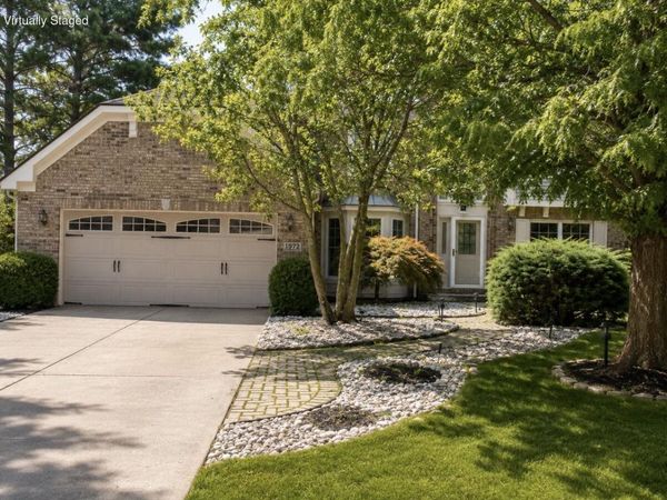 1972 Wedgewood Lane, Hebron, KY 41048