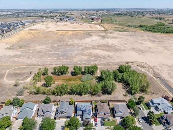 13934 E 107th Place , Commerce City, CO 80022