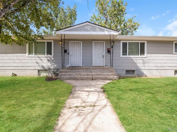 121 Mather Circle, Brighton, CO 80601
