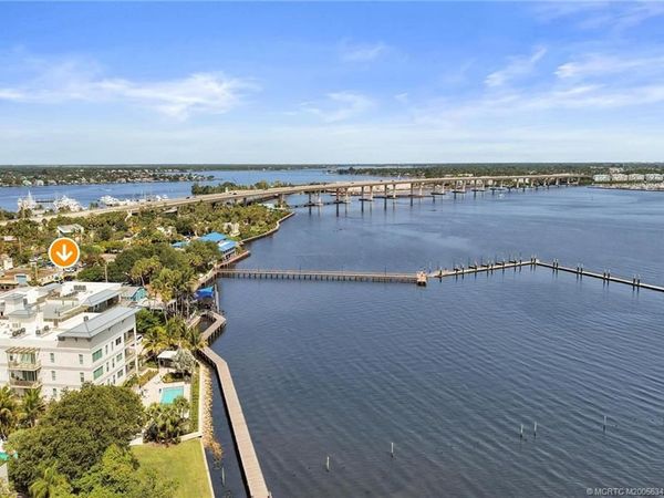 41 Seminole SW Street, Unit Apt #310, Stuart, FL 34994