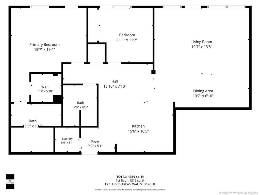 41 Seminole SW Street, Unit Apt #310, Stuart, FL 34994 Photo