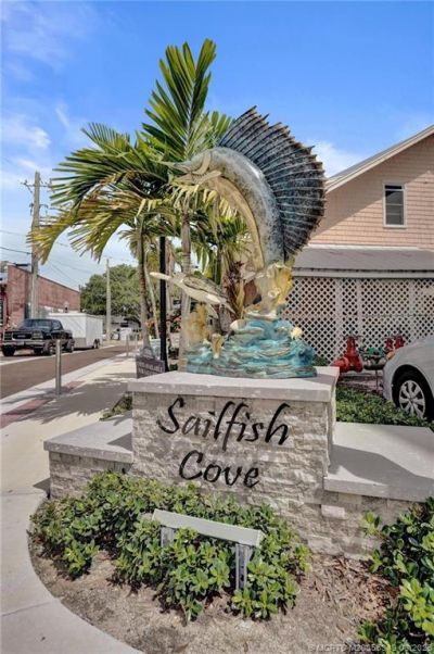 41 Seminole SW Street, Unit Apt #310, Stuart, FL 34994 Photo
