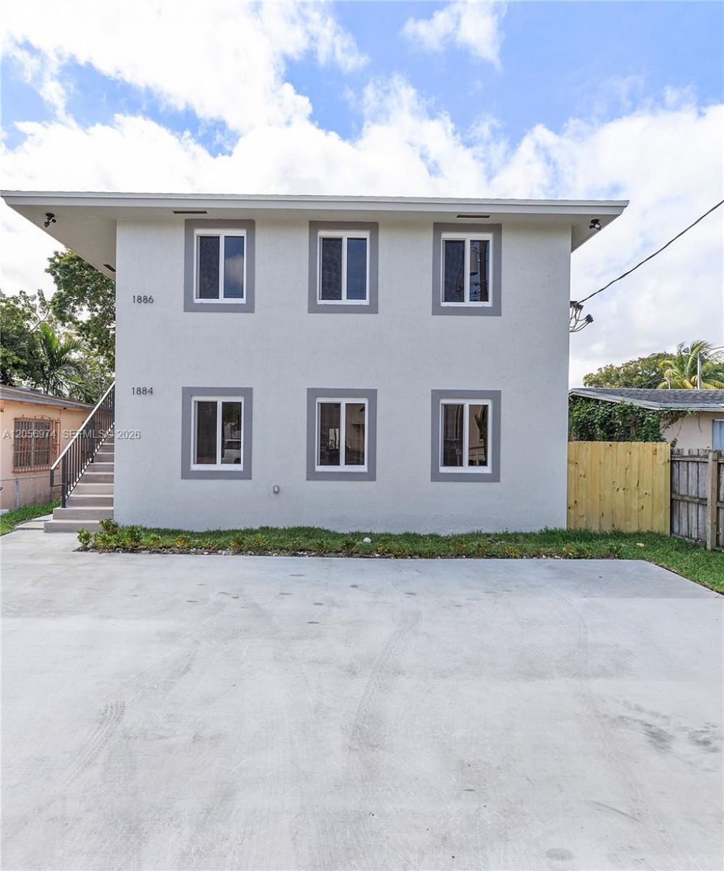 1884-1886 NW 64th St , Unit B, Miami, FL 33147 Photo