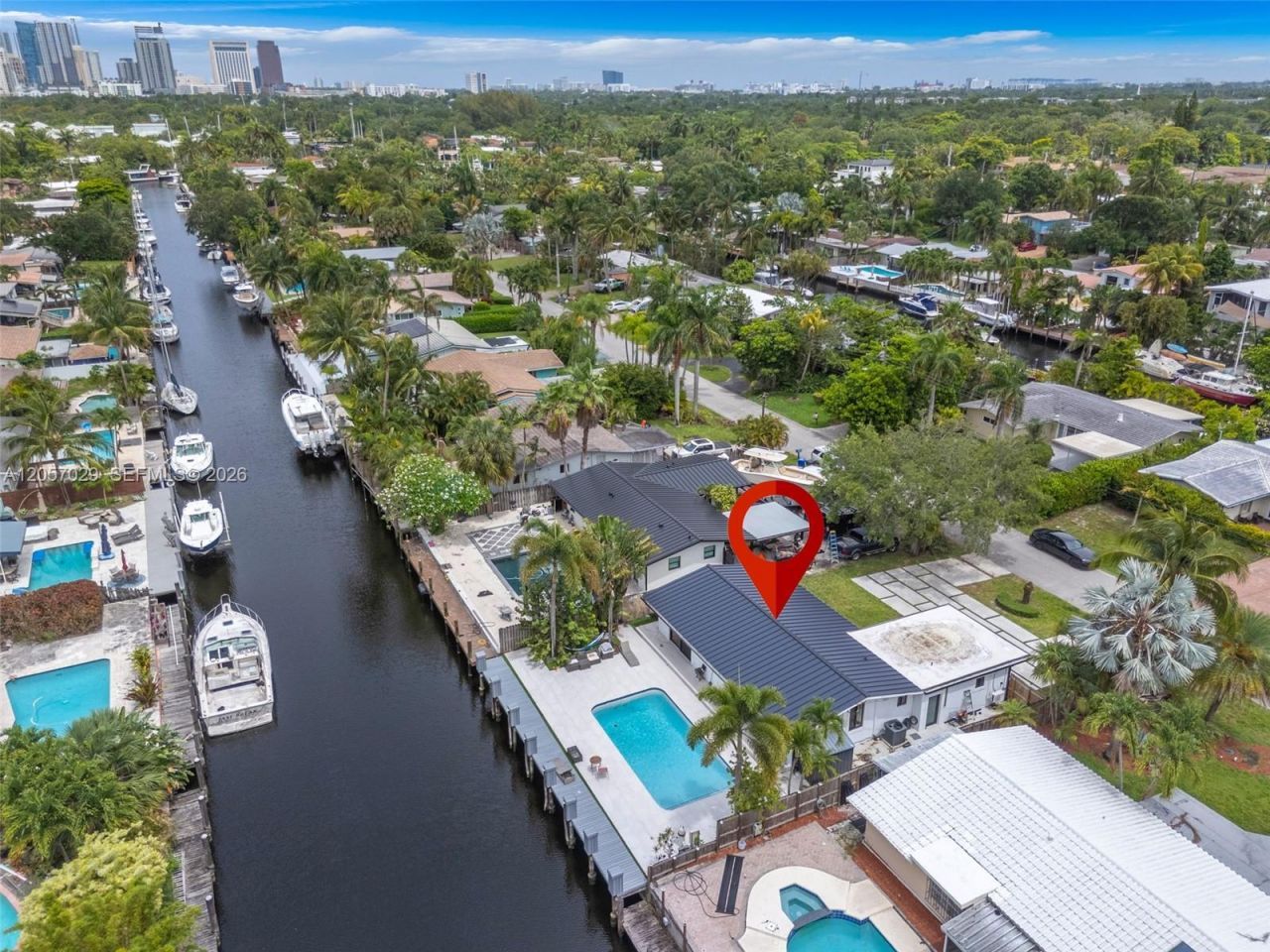 1713 SW 5th St , Fort Lauderdale, FL 33312 Photo