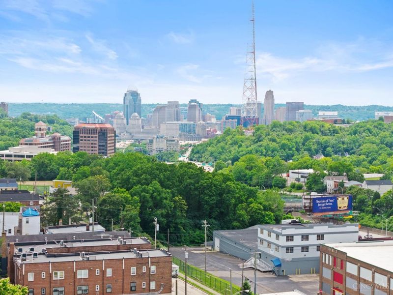 652 Wayne Street, Cincinnati, OH 45206 Photo 42
