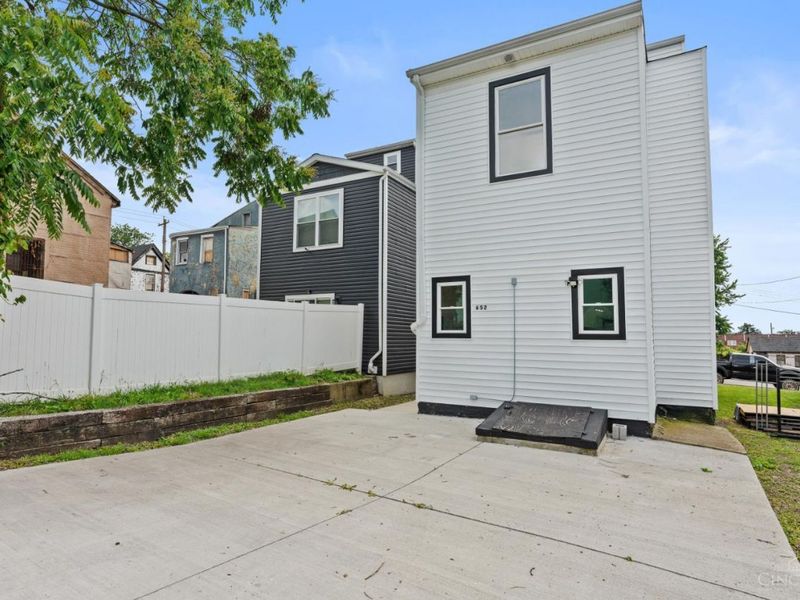 652 Wayne Street, Cincinnati, OH 45206 Photo 45