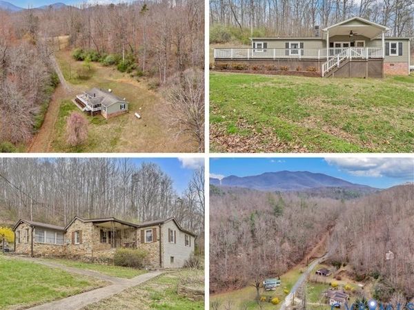 1271 Tall Peaks Lane , Big Island, VA 24526