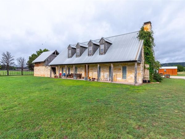 13358 Fm 1235, Buffalo Gap, TX 79508