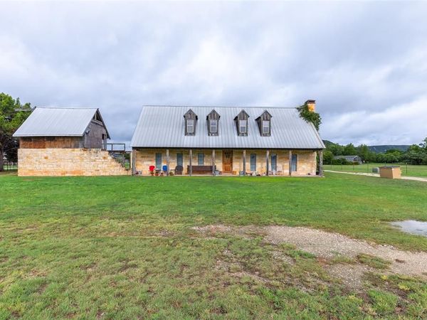 13358 Fm 1235, Buffalo Gap, TX 79508