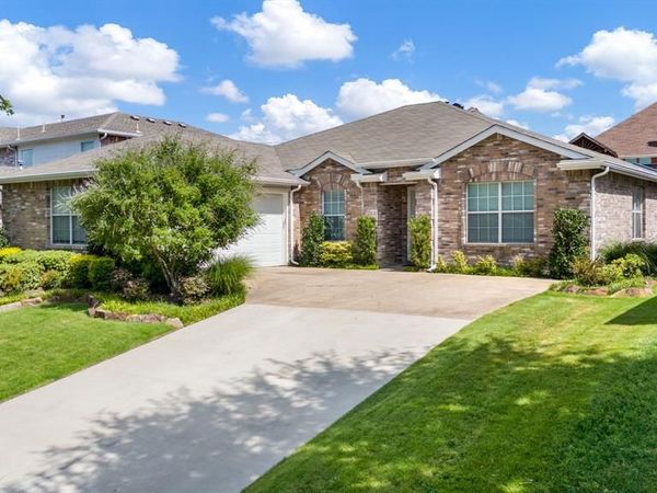 3315 Elmwood Court, Sachse, TX 75048