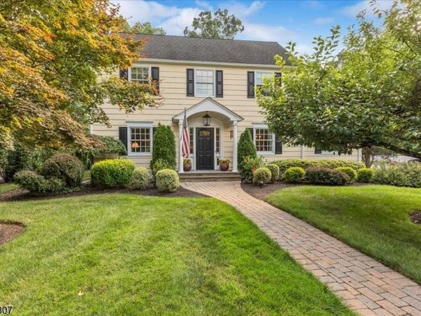 567 Lawrence Ave, Westfield, NJ 07090