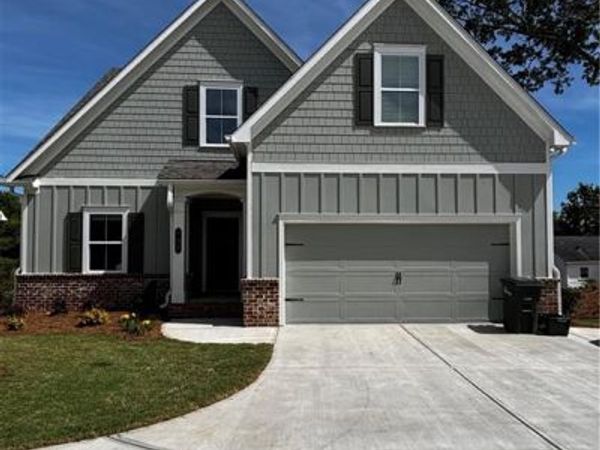 198 Summit Avenue , Marietta, GA 30060