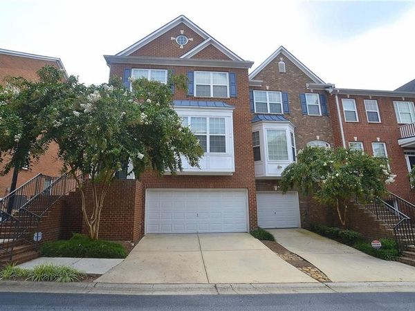 1760 Highlands View SE, Unit 5, Smyrna, GA 30082
