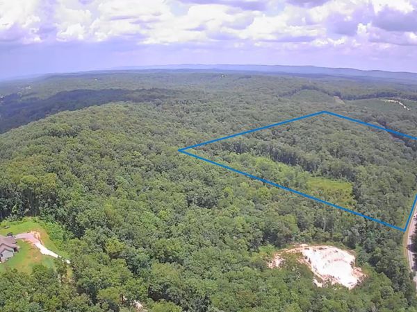 0 Round Pond Road, LaFayette, GA 30728