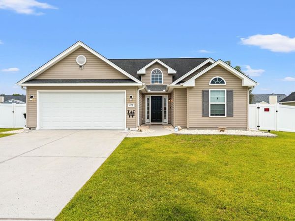 475 Irees Way , Longs, SC 29568