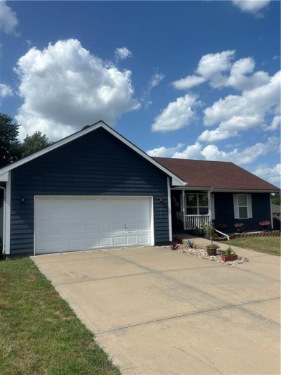 206 E 22nd Terrace, Kearney, MO 64060 Main Photo