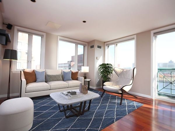 10 Rogers St, Unit 1220, Cambridge, MA 02142