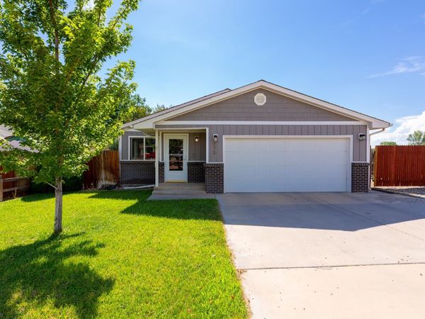 675 30 Road, Grand Junction, CO 81504