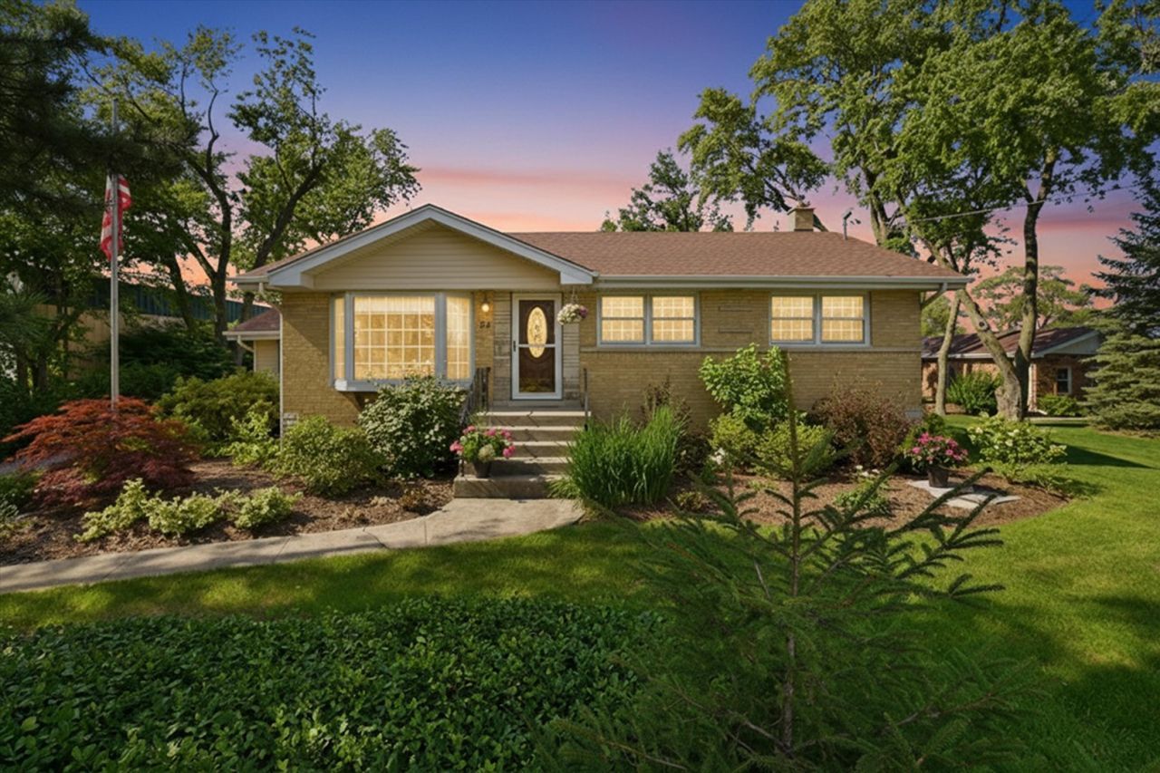 24 W 168th Street, South Holland, IL 60473