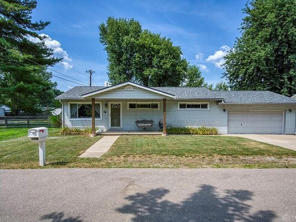31 Hale Lane, Germantown, OH 45327