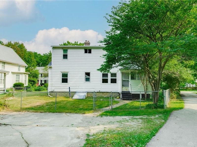 112 W Whiteman Street, Yellow Springs, OH 45387 Photo 29