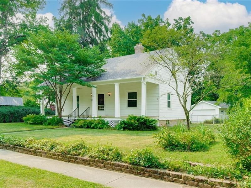 112 W Whiteman Street, Yellow Springs, OH 45387 Photo 35