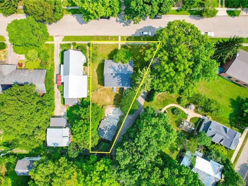112 W Whiteman Street, Yellow Springs, OH 45387 Photo 36
