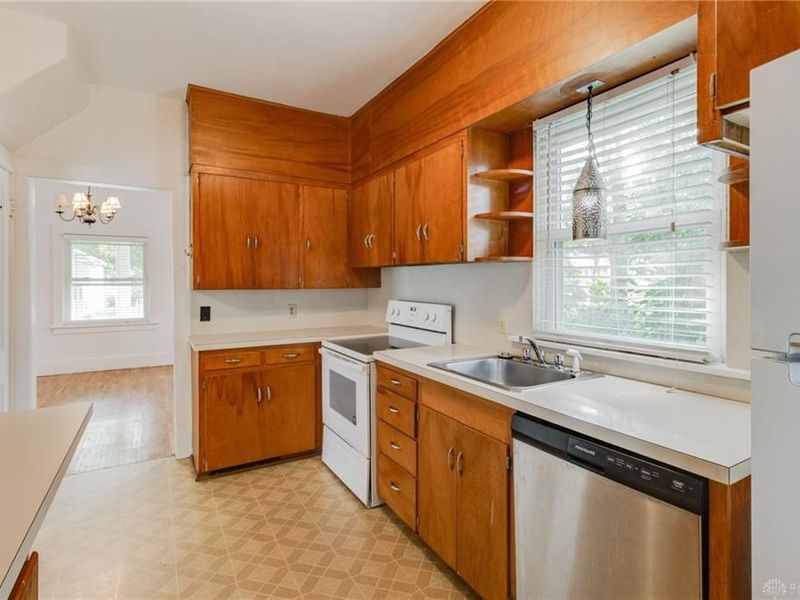 112 W Whiteman Street, Yellow Springs, OH 45387 Photo 9